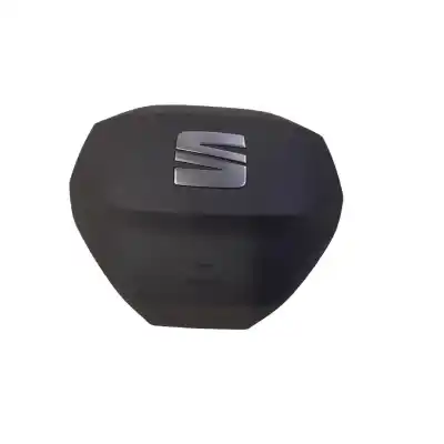 Автозапчастина б/у комплект подушки безпеки для seat leon (kl1) 1.5 tsi посилання на oem iam   