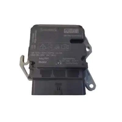 Автозапчастина б/у комплект подушки безпеки для seat leon (kl1) 1.5 tsi посилання на oem iam   