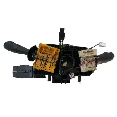 Second-hand car spare part multifunction switch for renault captur adventure oem iam references 255675887r  