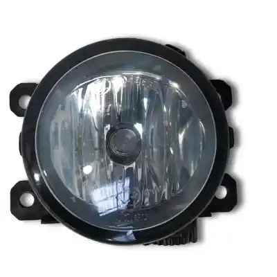 Peça sobressalente para automóvel em segunda mão FAROL / PROJETOR DE NEVOEIRO DIREITO por RENAULT CAPTUR  Referências OEM IAM 261500097R  