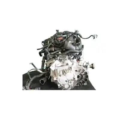 Автозапчасти б/у полный двигатель за ford kuga i 2.0 tdci ссылки oem iam   