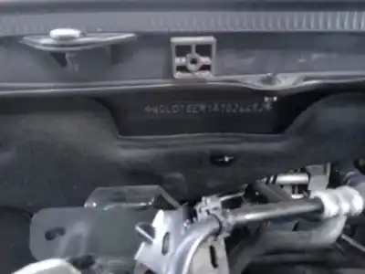 Автозапчасти б/у правый задний фонарь за opel insignia a (g09) 2.0 cdti (68) ссылки oem iam 13279622  