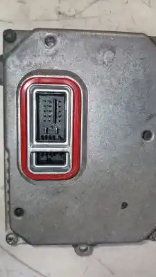 Gebrauchtes Autoersatzteil steuergerät xenon-scheinwerfer zum peugeot 307  oem-iam-referenzen 1307329121  