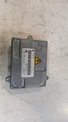 Gebrauchtes Autoersatzteil steuergerät xenon-scheinwerfer zum peugeot 307  oem-iam-referenzen 1307329121  