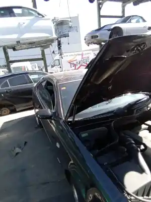 Gebrauchtes Autoersatzteil GETRIEBE zum MERCEDES-BENZ CLK (C208)  OEM-IAM-Referenzen 2102707700  