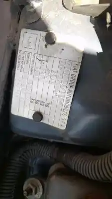 Gebrauchtes Autoersatzteil kotflügel vorne links zum alfa romeo 159 sportwagon (939_) 1.9 jtdm 8v (939bxe1b) oem-iam-referenzen 0000096525708  