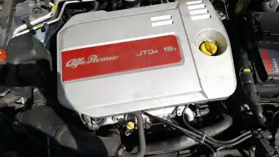 Gebrauchtes Autoersatzteil kotflügel vorne links zum alfa romeo 159 sportwagon (939_) 1.9 jtdm 8v (939bxe1b) oem-iam-referenzen 0000096525708  