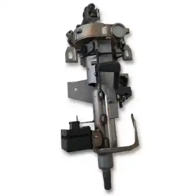 Peça sobressalente para automóvel em segunda mão coluna de direcção por renault captur adventure referências oem iam 488109859r