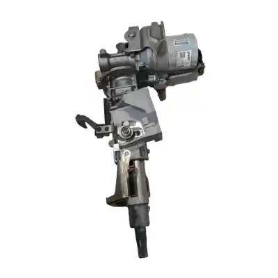 Second-hand car spare part steering column for renault captur adventure oem iam references 488109859r  