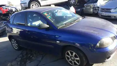Gebrauchtes Autoersatzteil ordere rechte tür zum seat ibiza (6l1) reference oem-iam-referenzen 6l4831056s  