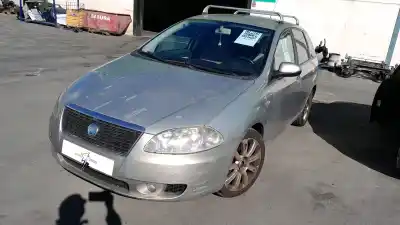 Автозапчасти б/у ЗАДНИЙ ЛЕВЫЙ АМОРТИЗАТОР за FIAT CROMA (194_)  ссылки OEM IAM 1686280380  