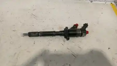 Second-hand car spare part Injector for FORD FOCUS C-MAX (DM2) 1.4 16V OEM IAM references 0445110188  