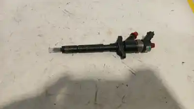 Second-hand car spare part Injector for FORD FOCUS C-MAX (DM2) 1.4 16V OEM IAM references 0445110188  