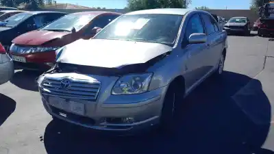 Recambio de automóvil de segunda mano de ELEVALUNAS TRASERO DERECHO para TOYOTA AVENSIS SEDÁN (_T25_)  referencias OEM IAM 6983005090  