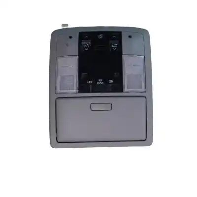 Pièce détachée automobile d'occasion  pour TOYOTA LAND CRUISER PRADO (_J15_)  Références OEM IAM 1D111123G  