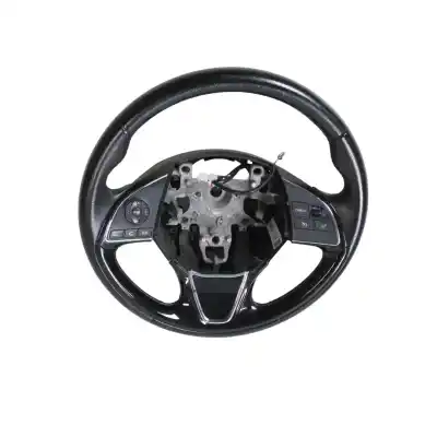 Second-hand car spare part STEERING WHEEL for MITSUBISHI OUTLANDER III (GG_W, GF_W, ZJ, ZL, ZK)  OEM IAM references 4400A713XA  