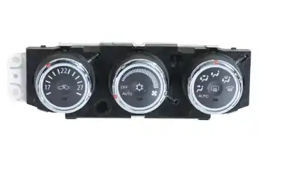 Автозапчасти б/у отопление / кондиционирование воздуха за mitsubishi asx (ga_w_) 1.6 di-d ссылки oem iam 7820b079
