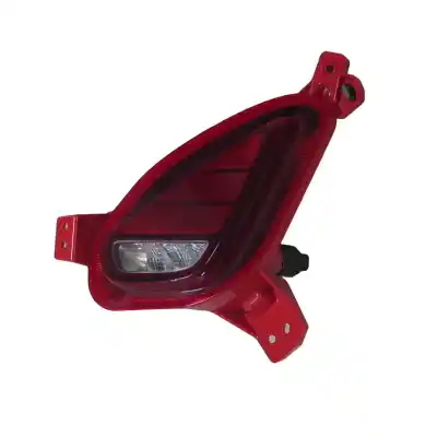 Second-hand car spare part rear left fog light for kia xceed (cd) 1.0 t-gdi oem iam references 92405j7300