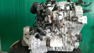 Автозапчасти б/у полный двигатель за seat leon (kl1) 1.5 tsi ссылки oem iam 5e100033c  