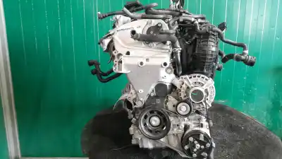 Second-hand car spare part starter motor for seat leon (kl1) 1.5 tsi oem iam references 02m911022f