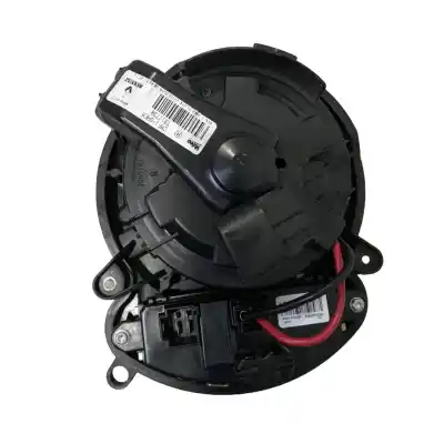 Автозапчасти б/у отопительный двигатель за renault scénic iv (j9_) 1.5 dci 110 ссылки oem iam 272109102r  