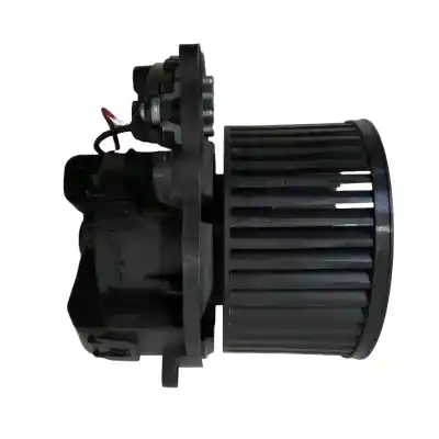 Автозапчасти б/у отопительный двигатель за renault scénic iv (j9_) 1.5 dci 110 ссылки oem iam 272109102r  