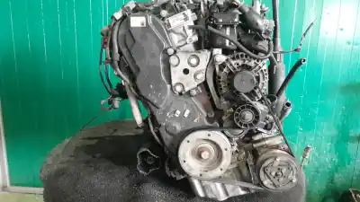 Gebrauchtes Autoersatzteil GETRIEBE zum PEUGEOT 307 SW (3H)  OEM-IAM-Referenzen 223254  