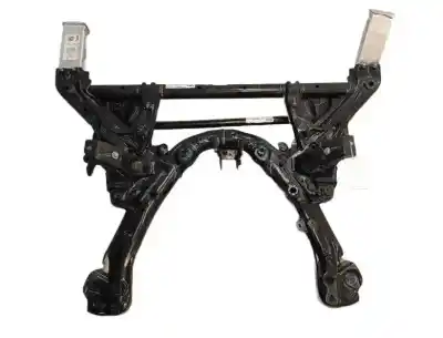 Second-hand car spare part FRONT AXLE for TESLA MODEL Y (5YJY)  OEM IAM references 104453101B  