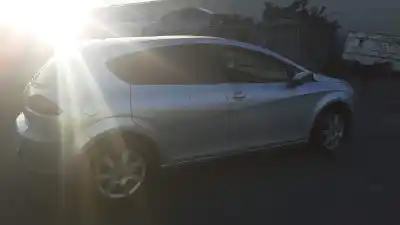 Автозапчасти б/у рычаг переключения передач за seat leon (1p1) 2.0 tdi 16v ссылки oem iam 1k0711112  