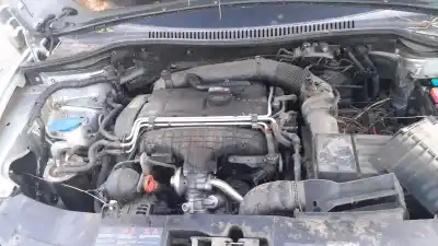 Автозапчасти б/у рычаг переключения передач за seat leon (1p1) 2.0 tdi 16v ссылки oem iam 1k0711112  