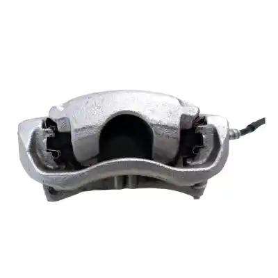 Peça sobressalente para automóvel em segunda mão pinça de travão dianteira esquerda por mazda 3 fastback (bp) skyactiv-x m hybrid referências oem iam bcka228331027g  