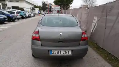 İkinci el araba yedek parçası sol ön pencere anahtari için renault megane ii sedán (lm0/1_) 1.9 dci (lm0g, lm1g, lm2c) oem iam referansları 8200315036  