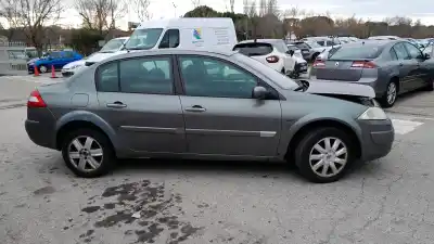 İkinci el araba yedek parçası sol ön pencere anahtari için renault megane ii sedán (lm0/1_) 1.9 dci (lm0g, lm1g, lm2c) oem iam referansları 8200315036  