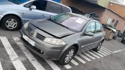 İkinci el araba yedek parçası sol ön pencere anahtari için renault megane ii sedán (lm0/1_) 1.9 dci (lm0g, lm1g, lm2c) oem iam referansları 8200315036  