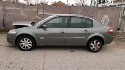 İkinci el araba yedek parçası sol ön pencere anahtari için renault megane ii sedán (lm0/1_) 1.9 dci (lm0g, lm1g, lm2c) oem iam referansları 8200315036  