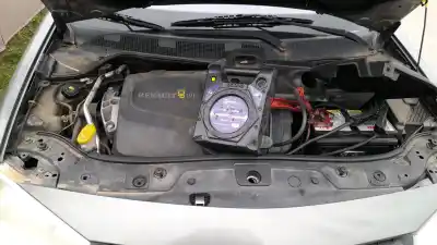 İkinci el araba yedek parçası sol ön pencere anahtari için renault megane ii sedán (lm0/1_) 1.9 dci (lm0g, lm1g, lm2c) oem iam referansları 8200315036  