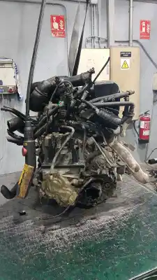 Peça sobressalente para automóvel em segunda mão motor completo por land rover freelander 1 manual referências oem iam lr003605  