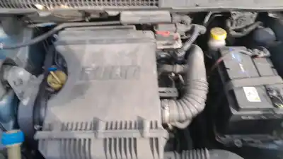 Peça sobressalente para automóvel em segunda mão quadrante por fiat idea (350_) 1.4 16v referências oem iam 0000735385008  