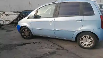 Peça sobressalente para automóvel em segunda mão quadrante por fiat idea (350_) 1.4 16v referências oem iam 0000735385008  