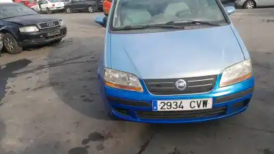 Peça sobressalente para automóvel em segunda mão quadrante por fiat idea (350_) 1.4 16v referências oem iam 0000735385008  