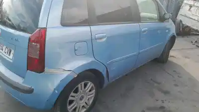 Peça sobressalente para automóvel em segunda mão quadrante por fiat idea (350_) 1.4 16v referências oem iam 0000735385008  