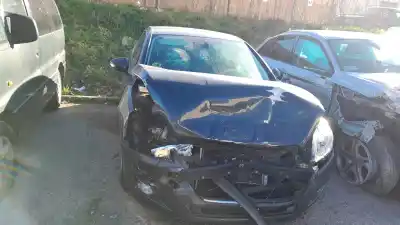 Автозапчастина б/у педаль гальм для peugeot 508 i (8d_) 2.0 hdi посилання на oem iam 4501z4  