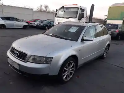 Second-hand car spare part  for AUDI A4 B6 (8E2)  OEM IAM references 8E9807301J GRU  