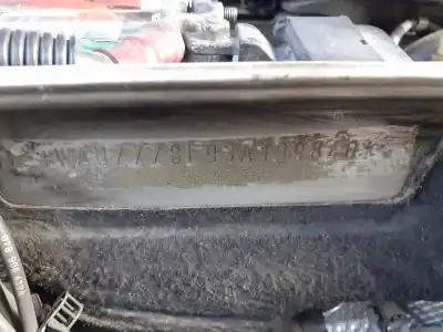 Автозапчасти б/у правая решетка бампера за audi a4 b6 (8e2) 2.5 tdi quattro ссылки oem iam 8e0807682 01c  compatibilidades y componentes ->8e0805594a audi,8e0805594a audi, 8e0890594a audi,8e0805594a audi, 8