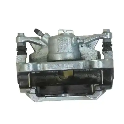 Автозапчастина б/у передній лівий гальмум для seat leon (kl1) 1.5 tsi посилання на oem iam 5wa615123  