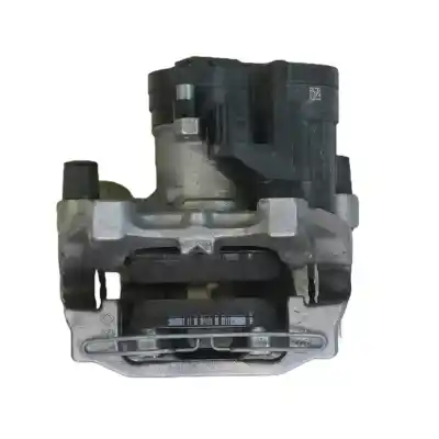 Автозапчасти б/у задний правый тормозной суппорт за seat leon (kl1) 1.5 tsi ссылки oem iam 5r3615406a  