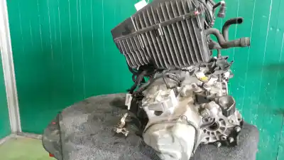 Second-hand car spare part complete engine for citroen c-elysee (dd_) 1.2 puretech 82 (ddhmrp) oem iam references 1619234780  