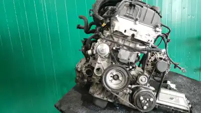 Second-hand car spare part gearbox for citroen c-elysee (dd_) 1.2 puretech 82 (ddhmrp) oem iam references 9810688480