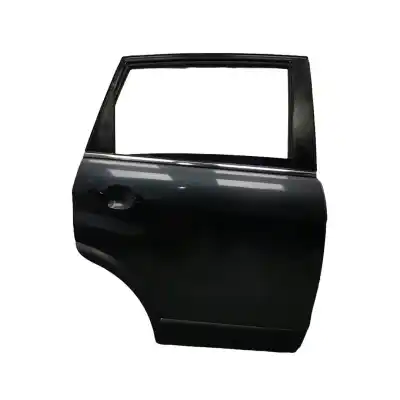 Автозапчасти б/у дверь задняя правая за chevrolet captiva (c100, c140) 2.0 d ссылки oem iam 94543753