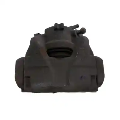 Peça sobressalente para automóvel em segunda mão pinça de travão dianteira esquerda por renault captur adventure referências oem iam 410111495r